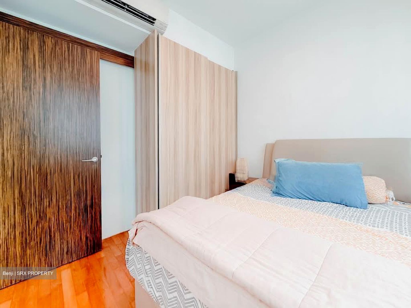 Natura@Hillview (D23), Apartment #602943911